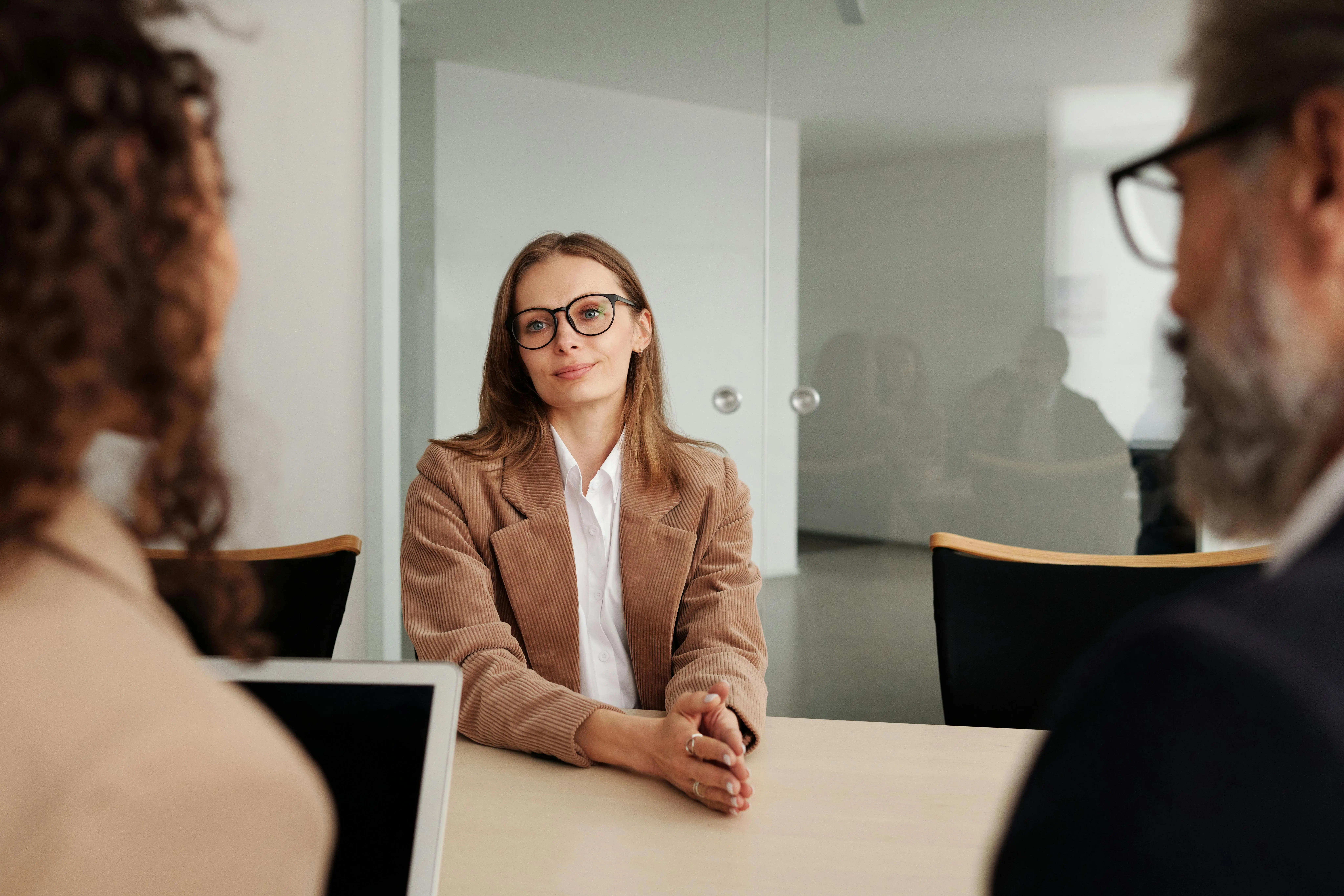 Top 10 In House Legal Interview Questions and How to Ace Them