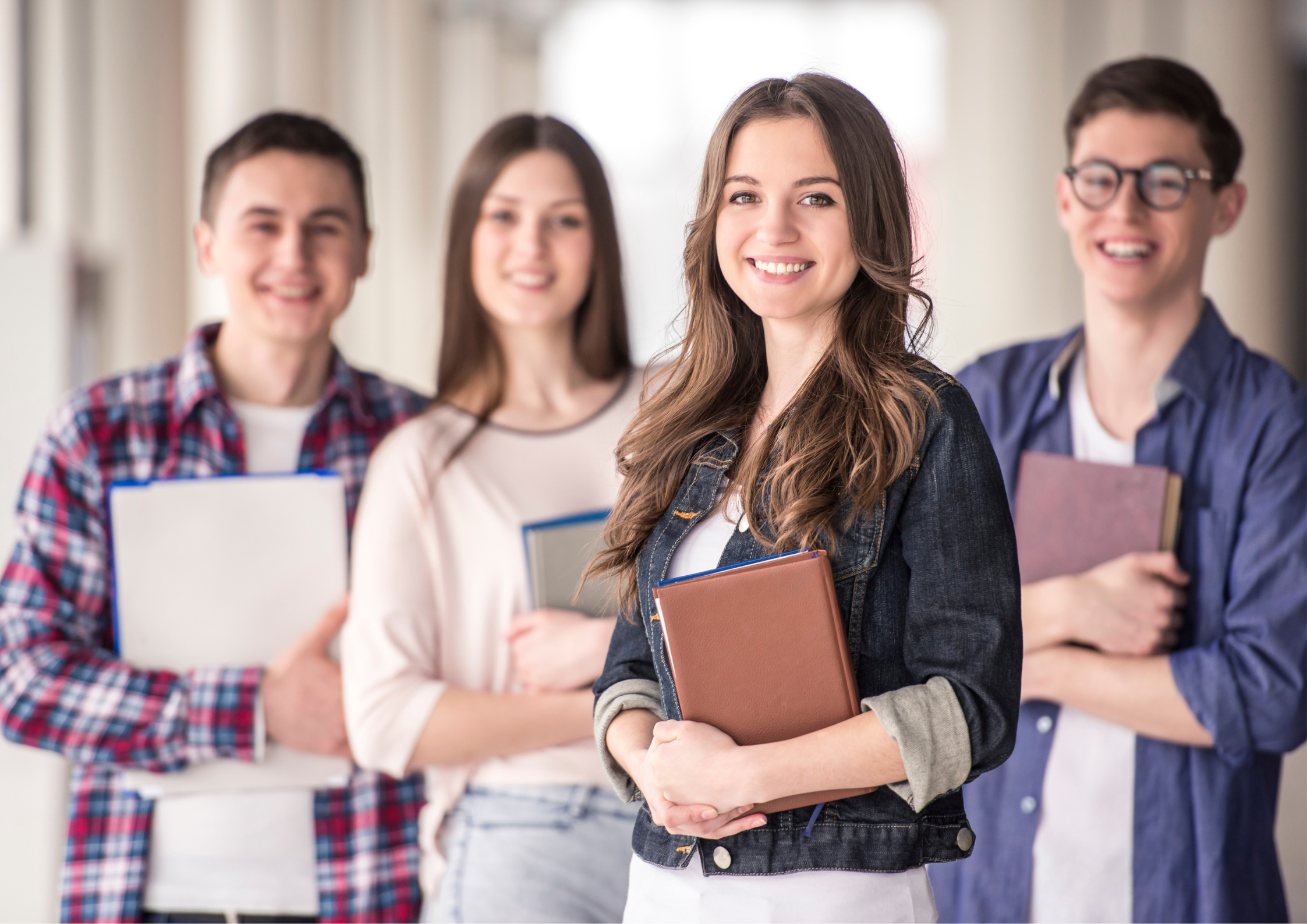 Google recrute des étudiants en droit — et l'expérience n'est pas requise