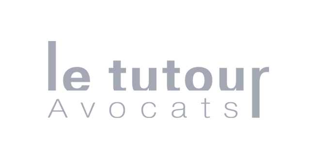 Le tutour