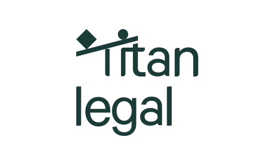 Titan legal