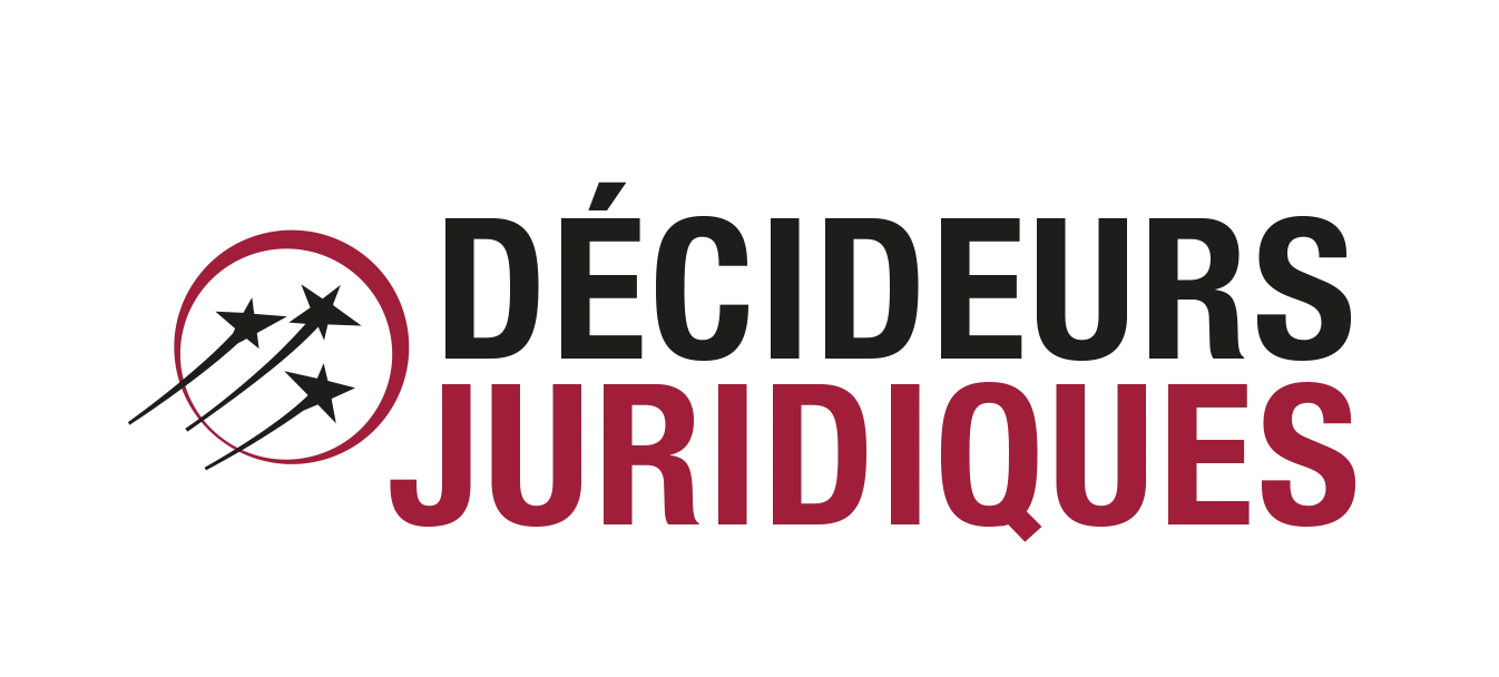 DECIDEURS JURIDIQUES