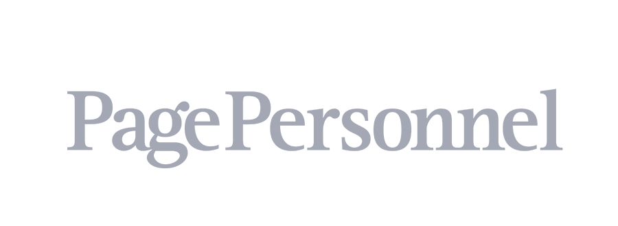 Page personnel