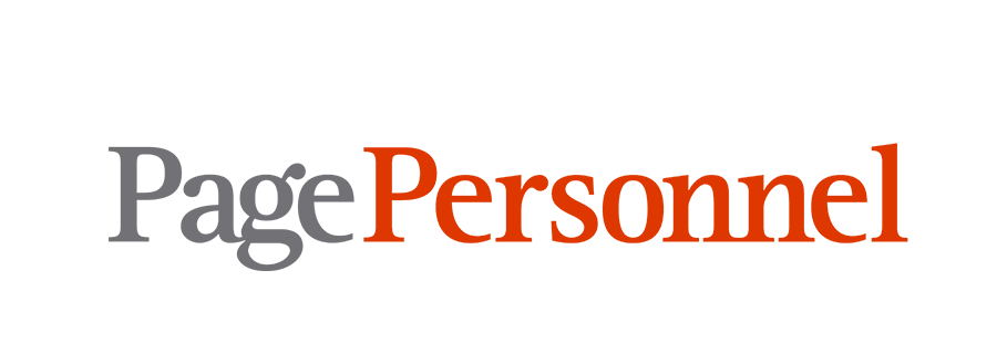 Page personnel