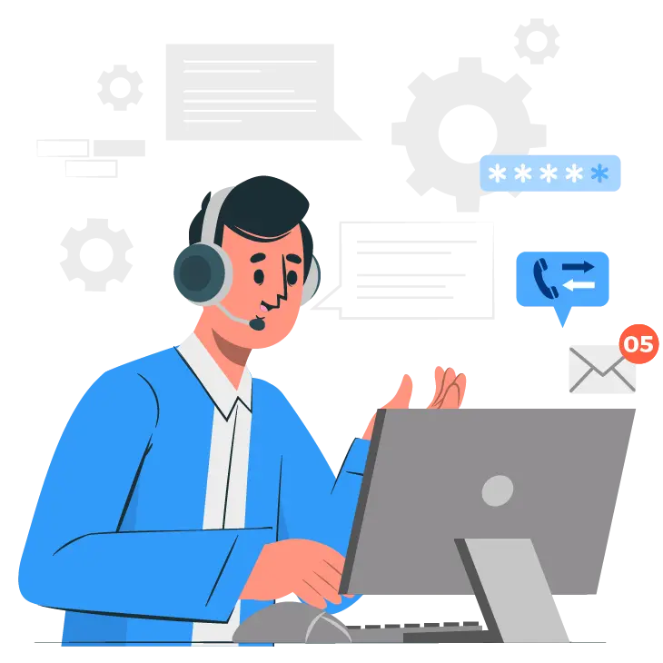 Contactez