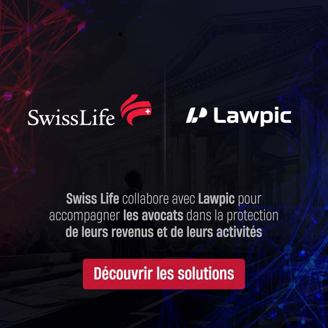 Swiss & Lawpic Partner