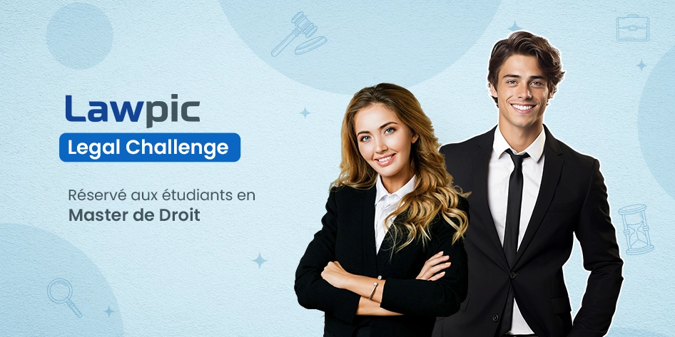 Réservé aux étudiants en Master de Droit.