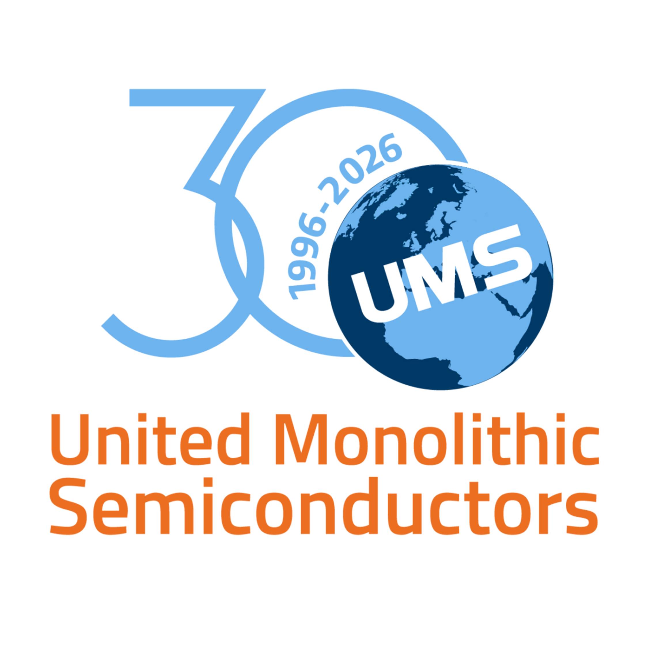 UMS - United Monolithic Semiconductors
